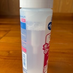 【取引中】猫用水のいらないリンスインシャンプー LIONの画像