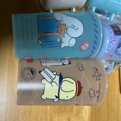 お弁当グッズ　未使用のものありの画像