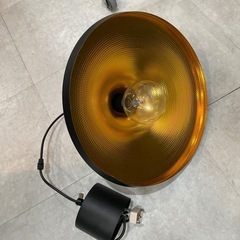 【決まりました】ペンダントライト円形 の画像