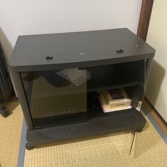 キャビネットの画像