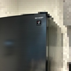 お渡しは4/2 19:00〜21:00限定　冷蔵庫の画像