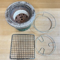 【e77七輪】the SHICHIRIN スーパー450G　の画像