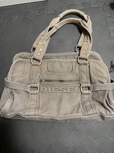 DIESEL バック