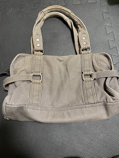 DIESEL バック