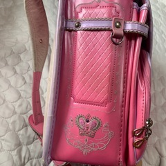 女の子 ランドセルの画像