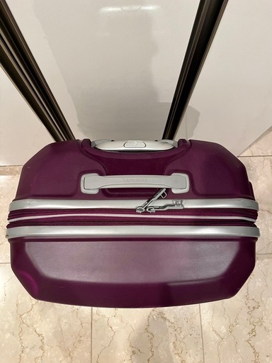 スーツケース　サムソナイト　Samsonite Freeform    30×45×67