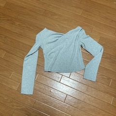 カットソーの画像