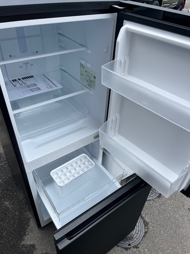福岡市配送設置無料　Panasonic冷蔵庫、洗濯機セット