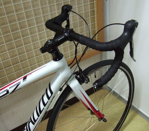 【再値下げ！】SPECIALIZED ALLEZ Elite（スペシャライズド アレー エリート）