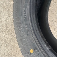 175/70/14 スタッドレス　冬タイヤの画像