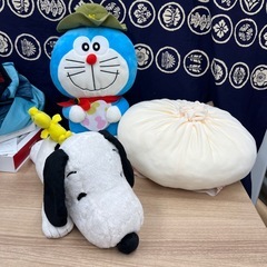 ぬいぐるみ色々の画像