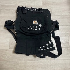 エルゴ　抱っこ紐の画像