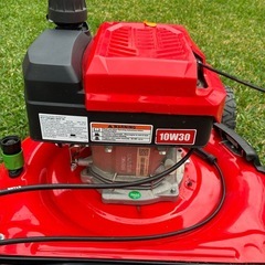 Craftsman M255自走式芝刈り機の画像