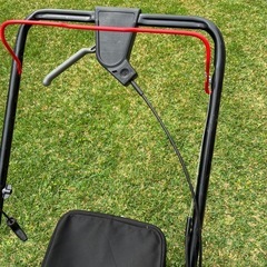 Craftsman M255自走式芝刈り機の画像