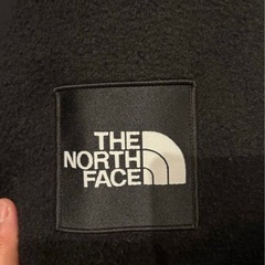 ノースフェイス デナリジャケット フリースの画像