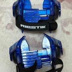 ラングス リップスティックジェッツの画像