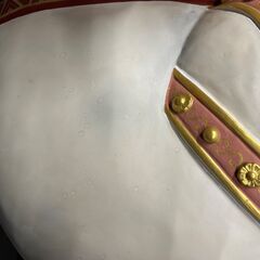 象の置物の画像