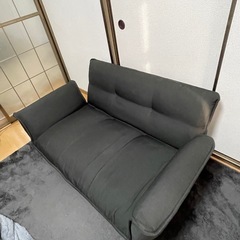 ソファーの画像