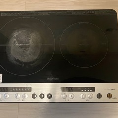 IHコンロの画像