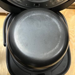【2024年製】タイガー 炊飯器 3合 炊きたて JBS-A055の画像