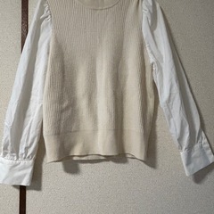 レディース服の画像