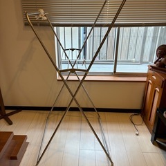 無料　洗濯干などの画像