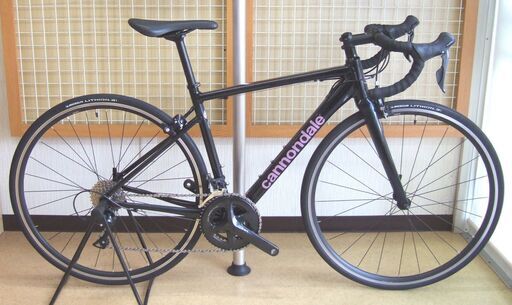 Cannondale CAAD OPTIMO 3（キャノンデール キャド オプティモ 3）