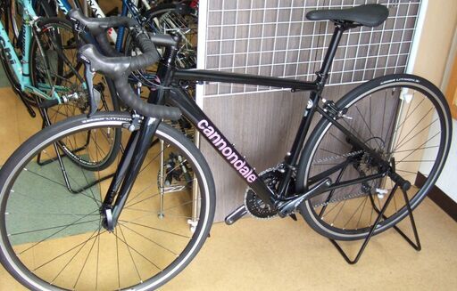 Cannondale CAAD OPTIMO 3（キャノンデール キャド オプティモ 3）