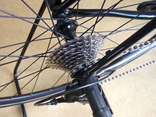 Cannondale CAAD OPTIMO 3（キャノンデール キャド オプティモ 3）