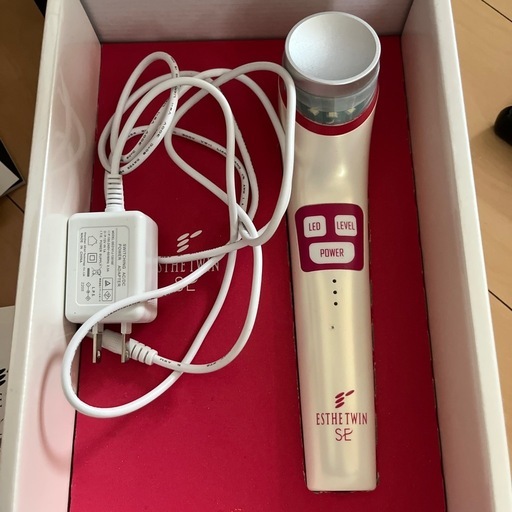 エステツイン