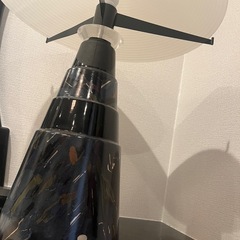 ライト ガラスカバー　 ※引き渡し場所大阪市福島区の画像