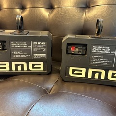 アンプ、スピーカーの画像