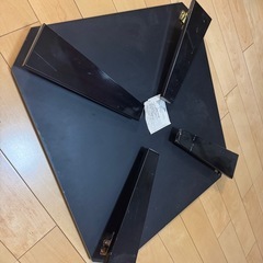 （4/12まで）無料 ローテーブルの画像