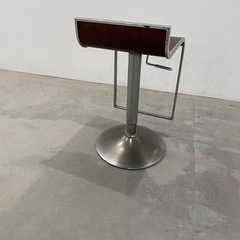 【決まりました】ハイチェア　スツールの画像