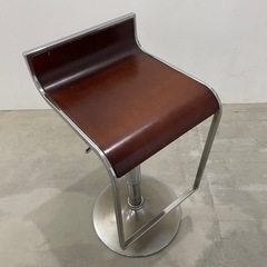 【決まりました】ハイチェア　スツールの画像