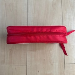 SK-Ⅱ 化粧ポーチ　充電器入れにも便利の画像