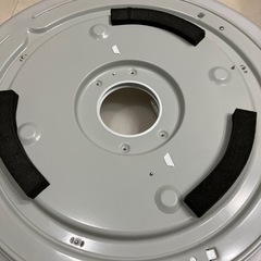 シーリングライト　リモコン付きの画像