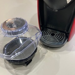 バリスタ　ネスカフェ　PM9631の画像