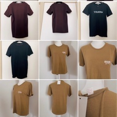 閉店-在庫処分-新品100枚の画像