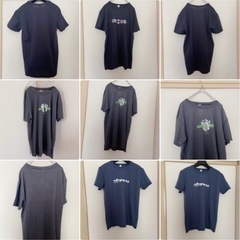 閉店-在庫処分-新品100枚の画像