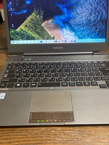 Dynabook Ｕltralight  R 632/h