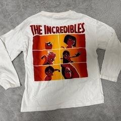 ロンT 4y 104の画像