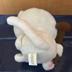 【ぬいぐるみ】ドラゴンボールZ(カリン様)の画像