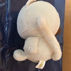 【ぬいぐるみ】ドラゴンボールZ(カリン様)の画像