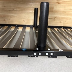 シングルベッドフレーム
の画像