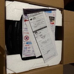 新品、未使用、石油ストーブの画像