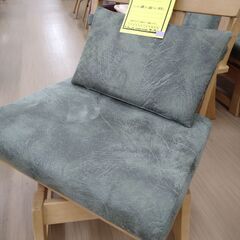 リユースのサカイ浦和店 【I147】⬛️回転ダイニングチェア 花月の画像