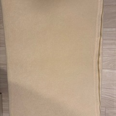 寝心地抜群！ニトリ低反発マットレス！の画像