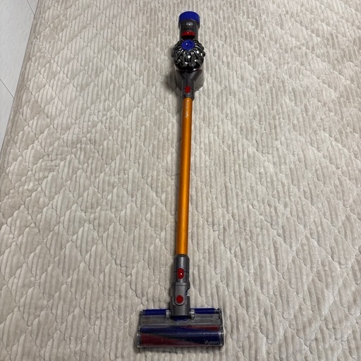 受け渡し先決定しました【ダイソン掃除機コードレス掃除機】Dyson v8 