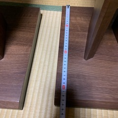 スピーカースタンドの画像